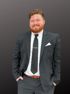 Robert Alexander Vinson