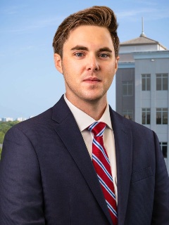 Nathan Riley Cochran