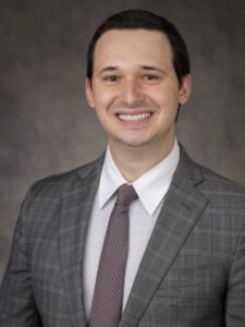 Joshua Aaron Sloan