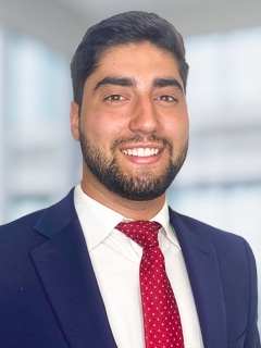 Richard A. Perez Jr.