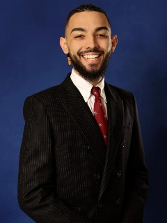 Alain Mariano Acanda Jr.