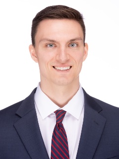 Benjamin Miles Bartlett