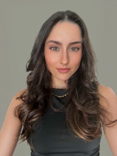 Sidney Marie Oakes-Lottridge