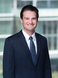 Keegan David Stinnett