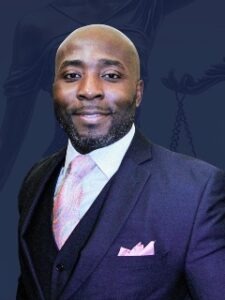 Gerard Anglade Jr.