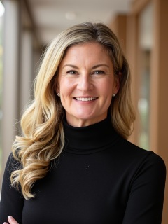 Courtney Goldsworthy Howard