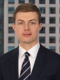 Alexander Gerald Legge Plansky