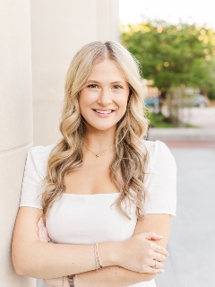 Sarah Catherine Victoria Gibson