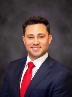 Edgar Alex Hernandez