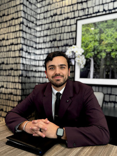 Jesus Antonio Pedraza Jr.