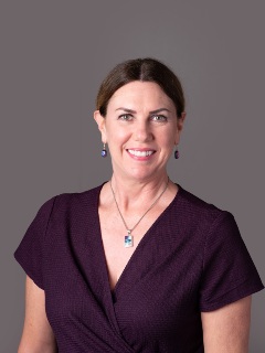 Tessa Trine Leftwich