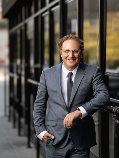 Derrick Edward George