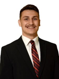 Dalen J. Hutchison