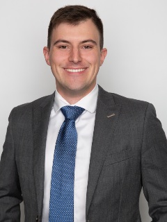 Daniel Christopher Self