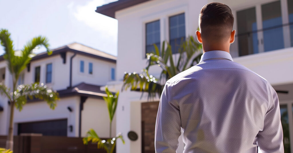 HOA access property Florida