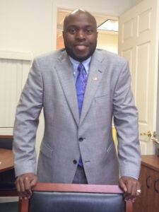 Malcolm Eugene Harrison