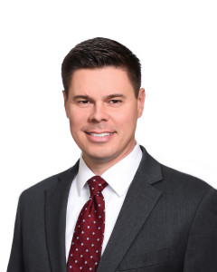 Lyman Sherwood Bradford IV