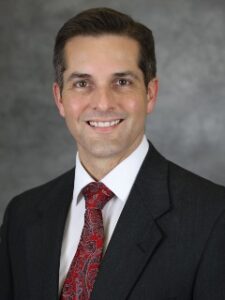 Robert A. Goodwin III