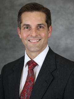 Robert A. Goodwin III