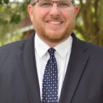 Christopher James Wilson