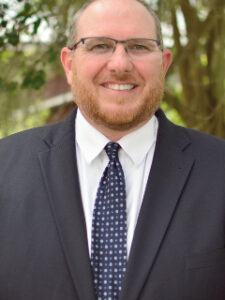 Christopher James Wilson