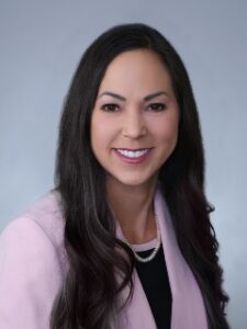 Karey Lee Bosack Greenstein