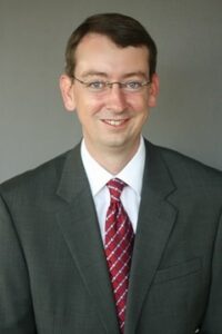Christopher O'Connell