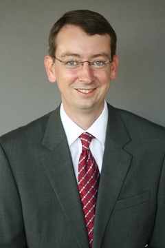 Christopher O’Connell