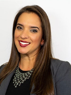 Barbara Gonzalez