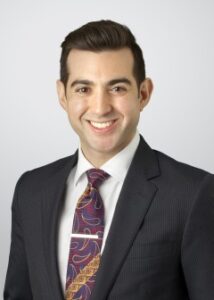 Jorge R Escobar