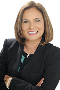 Annabella Barboza
