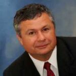 Raymond Buckley Palmer