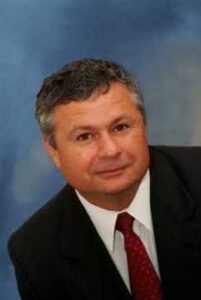 Raymond Buckley Palmer
