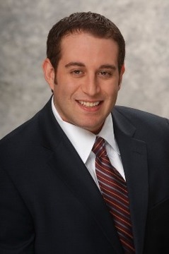Andrew Michael Gluck
