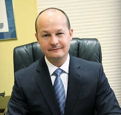 Charles Francis Otto Jr.