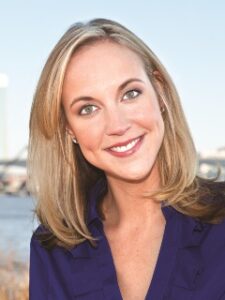 Jennifer Brandalyn Nicolitz