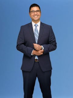 Joseph Benjamin Battaglia