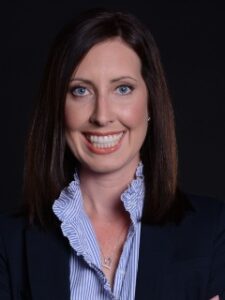 Jennifer Michelle Barrow