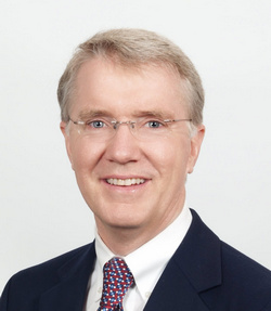 Michael H Crew