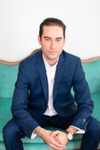 Brett Tyler Smith