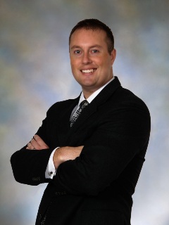 Eric Alan Dibert