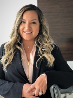 Edith Mariana Conaway