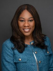 Nikeisha S.W. Pryor