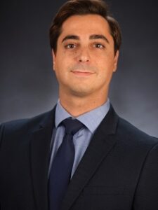 Matthew David Glachman