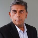 Sanjeev Shah