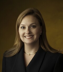 Meredith Blake Martin