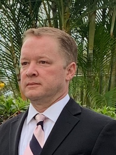 Barton C. Mercer