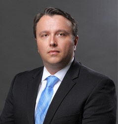 Andrew VanLeer Cobbe