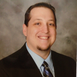 Anthony Kenneth Bostwick