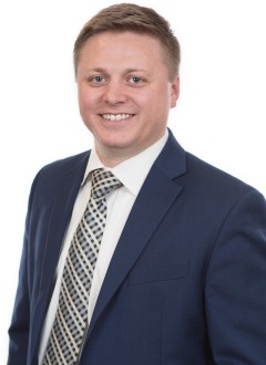 Brandon Clark Meadows